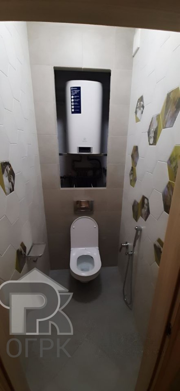 Купить 3-комнатную квартиру, №373695