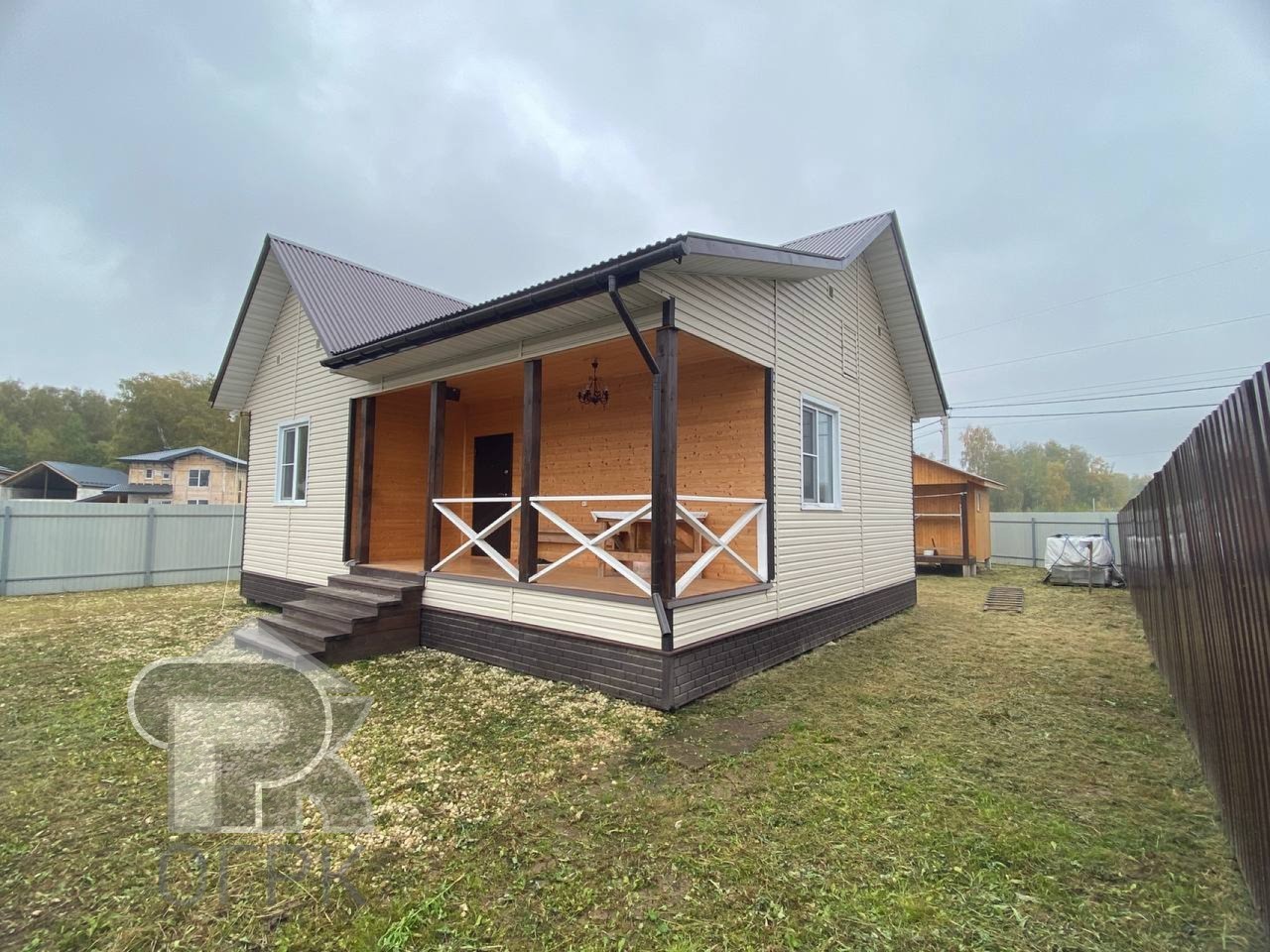 Купить дом, №387068