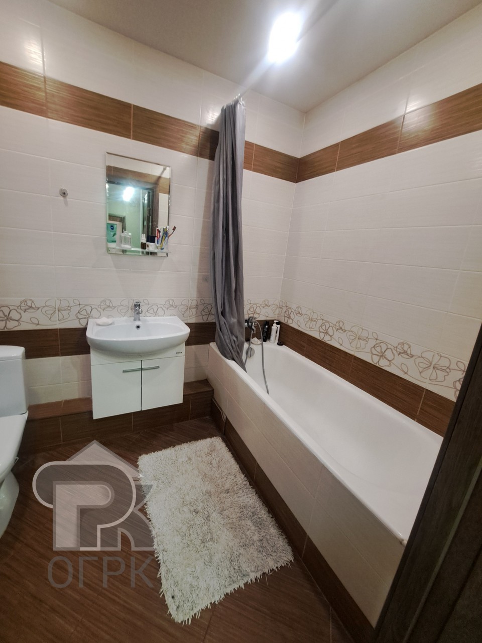 Купить 1-комнатную квартиру, №387995