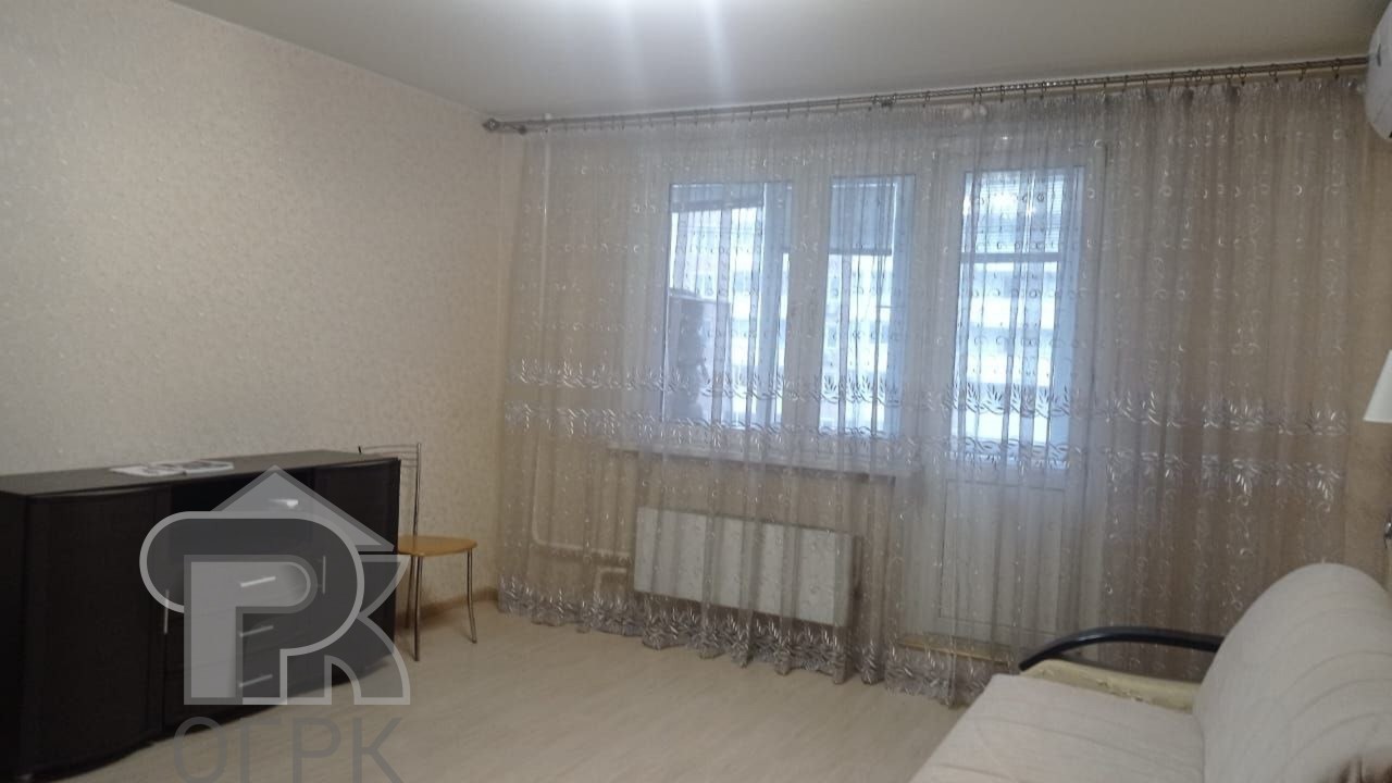 Купить 1-комнатную квартиру, №388689