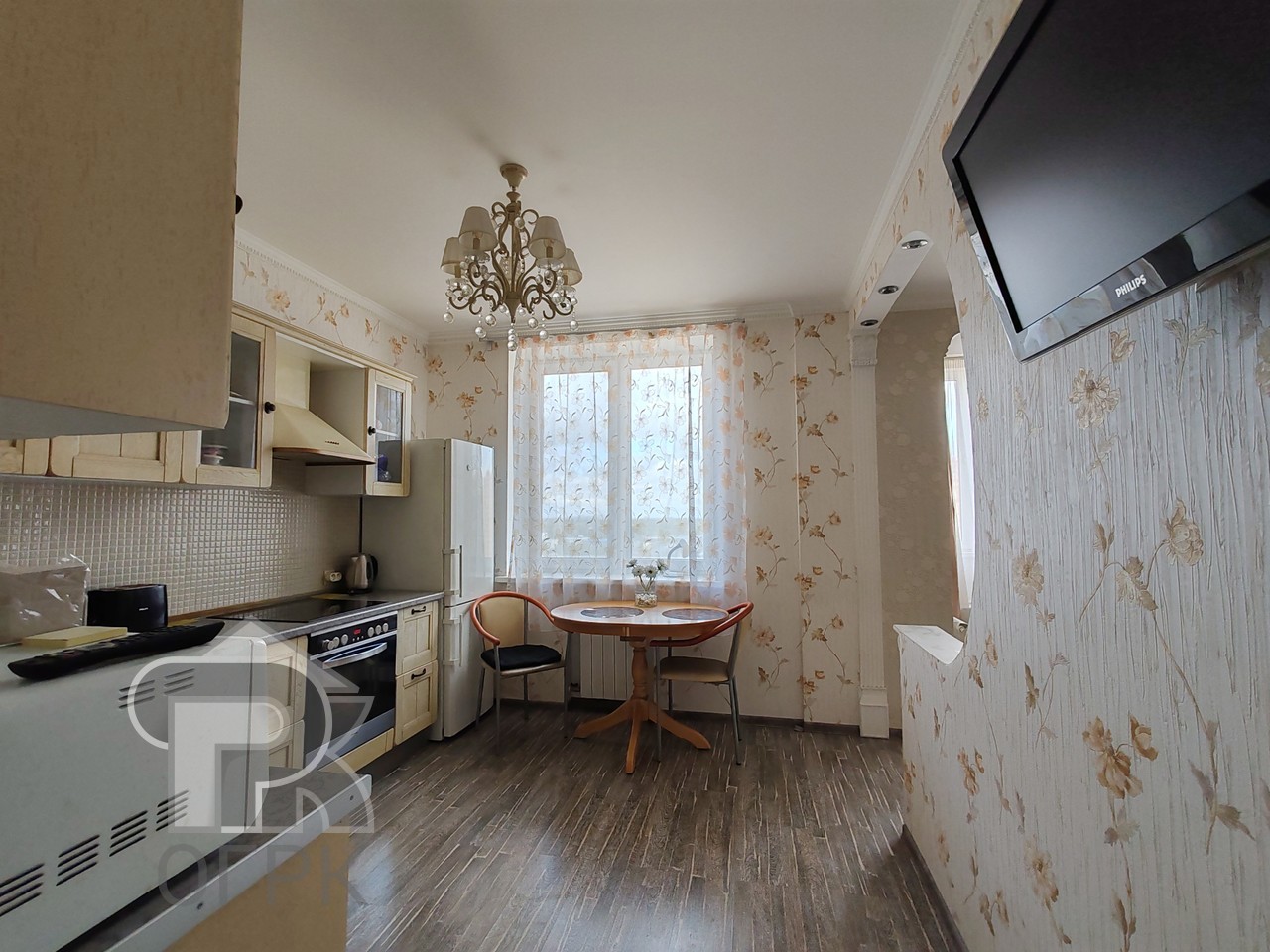 Купить 1-комнатную квартиру, №385190