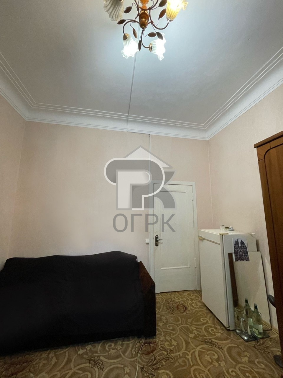 Купить комнату в 5-ккв, №369820