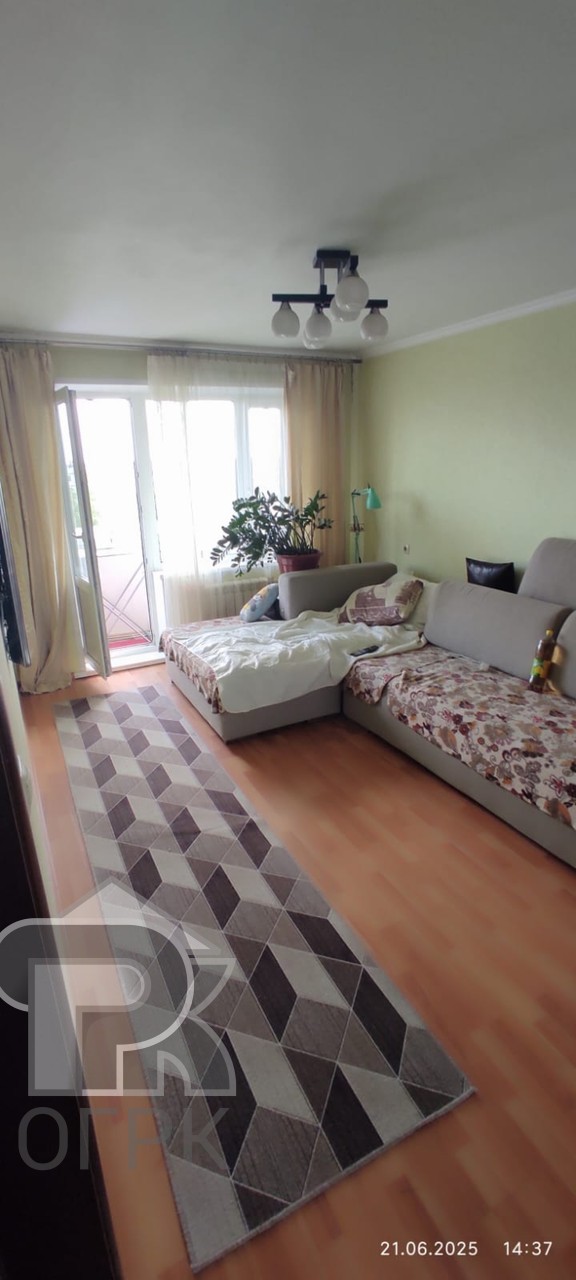 Купить 2-комнатную квартиру, №387464