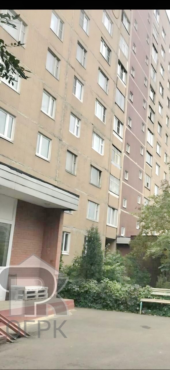 Купить 2-комнатную квартиру, №387592