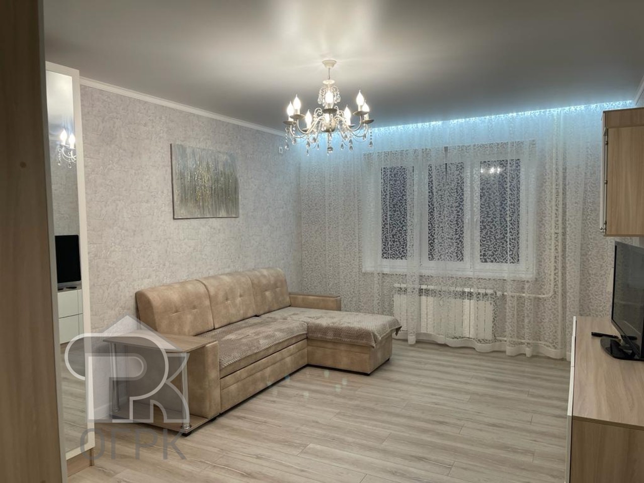 Купить 2-комнатную квартиру, №368081