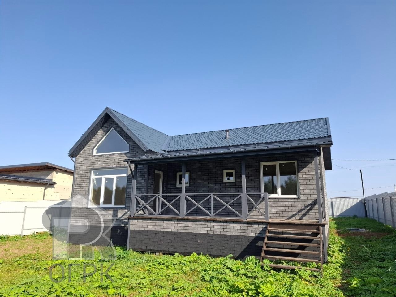 Купить коттедж, №389049