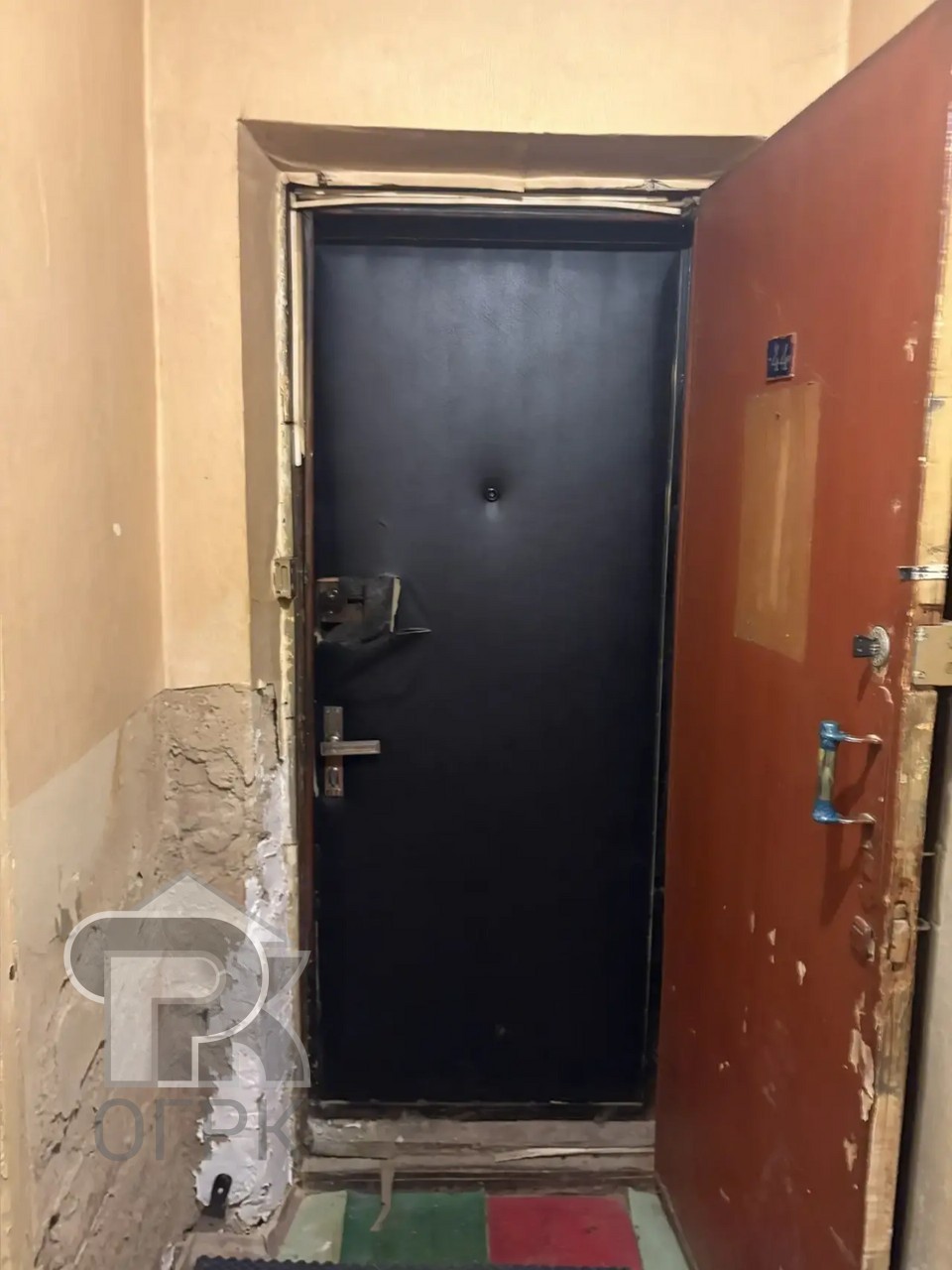 Купить 2-комнатную квартиру, №388940