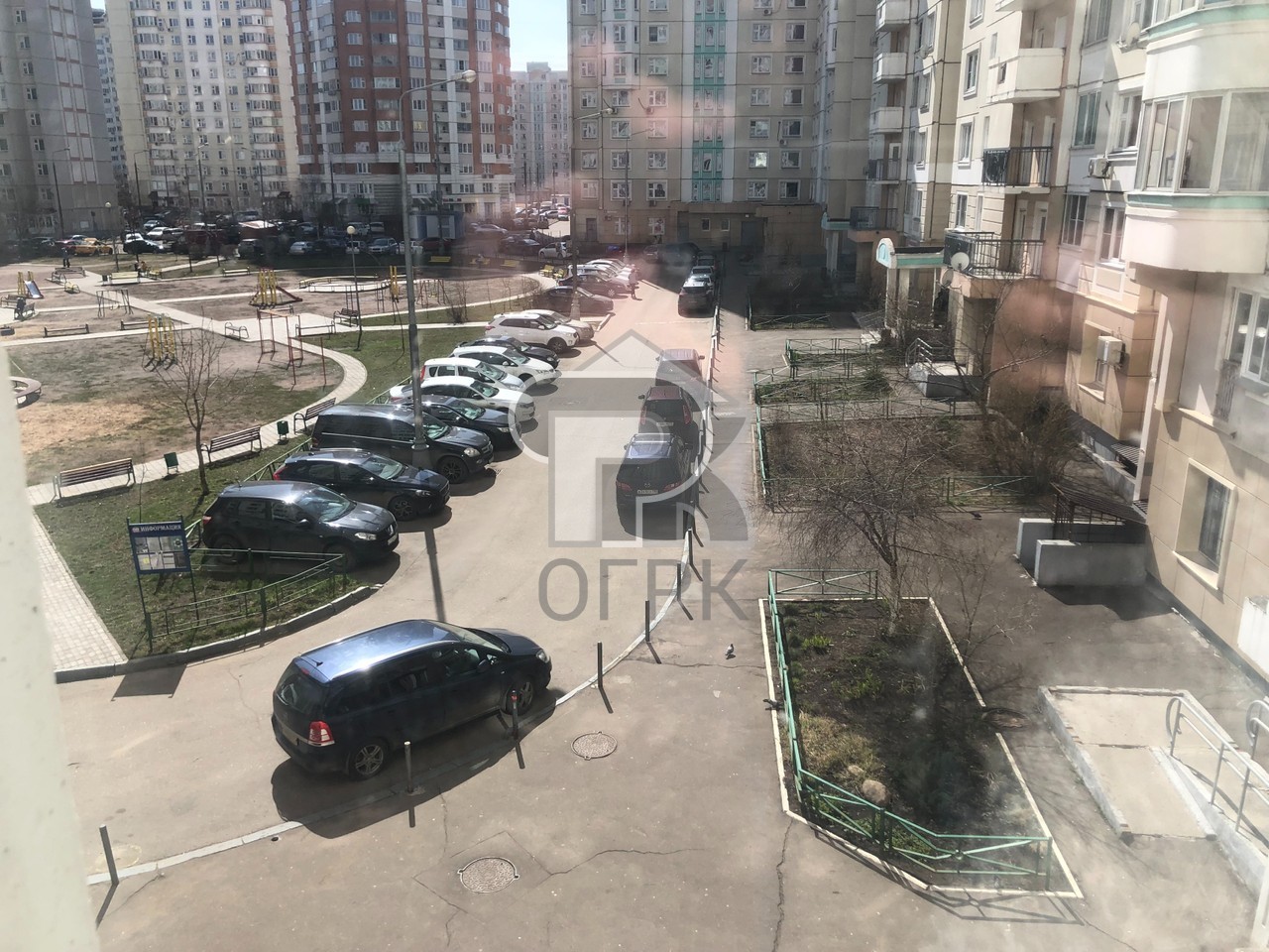 Купить 1-комнатную квартиру, №361390