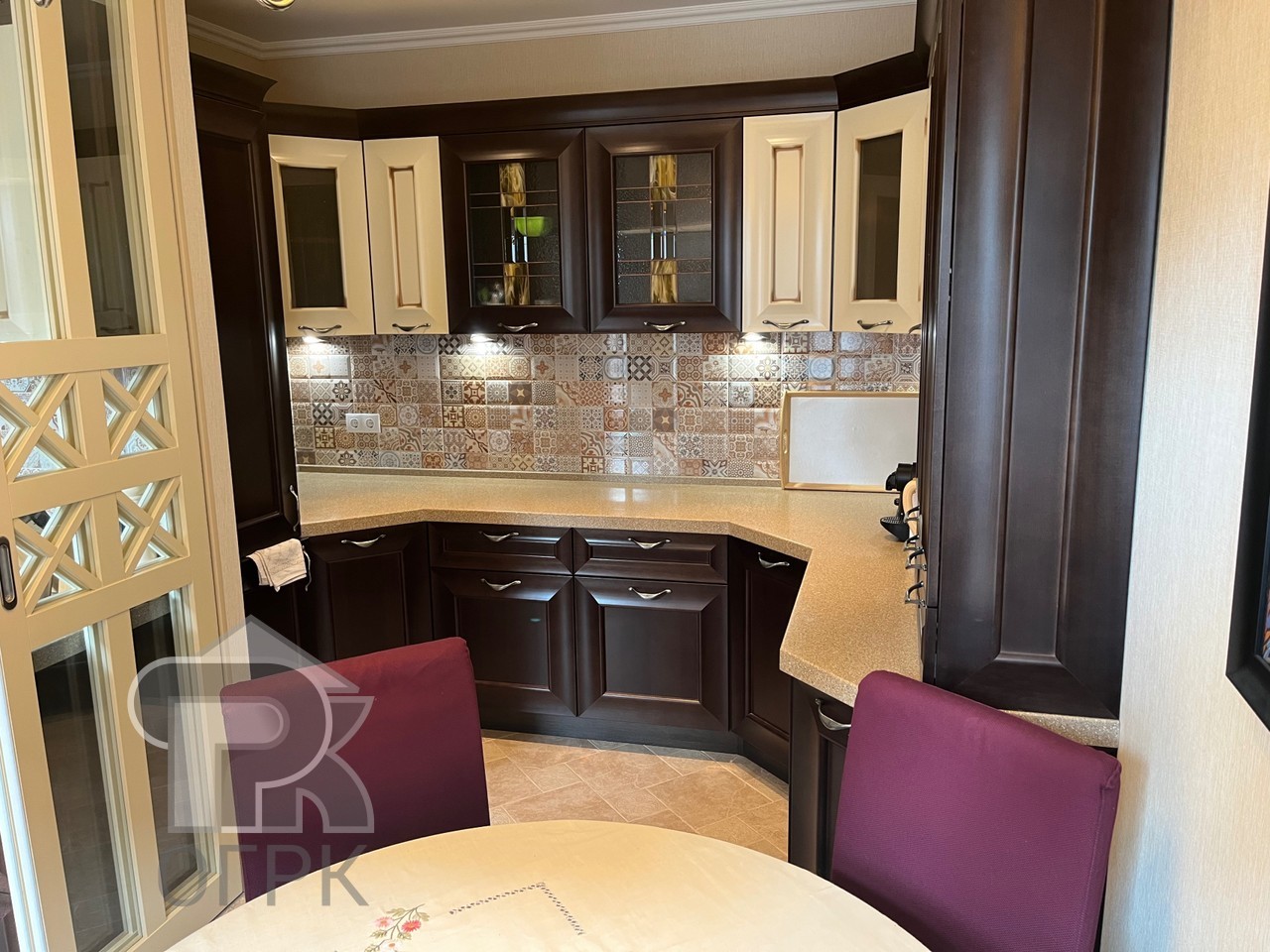 Купить 3-комнатную квартиру, №387401