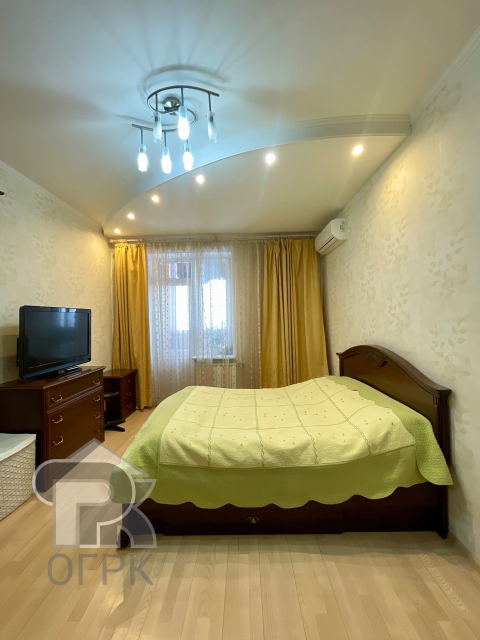 Купить 2-комнатную квартиру, №388332