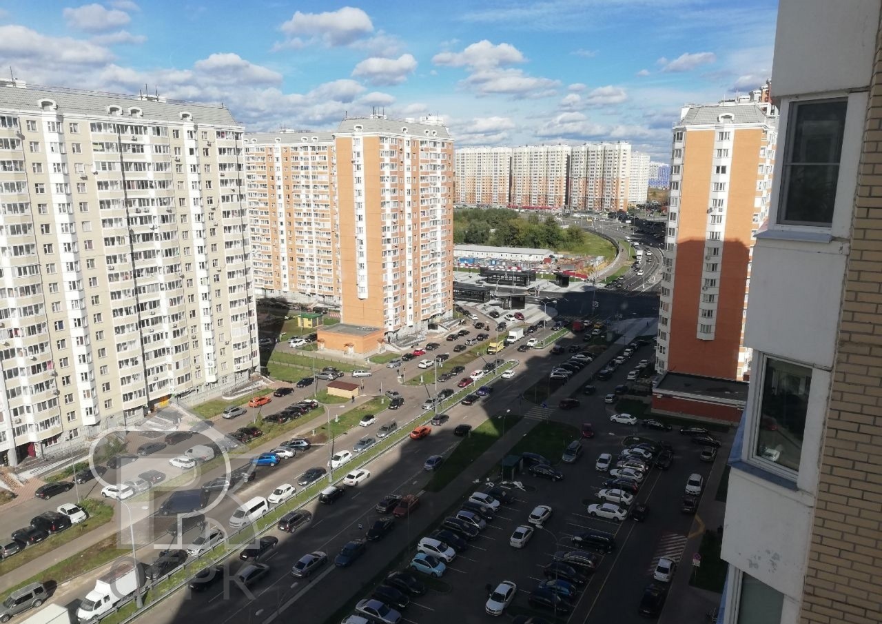 улица рождественская в москве