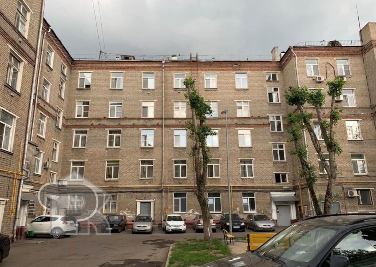 Купить 3-комнатную квартиру, №387499