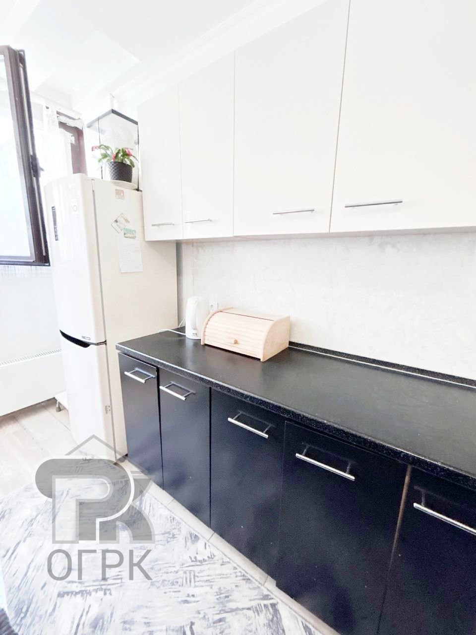 Купить 3-комнатную квартиру, №388780