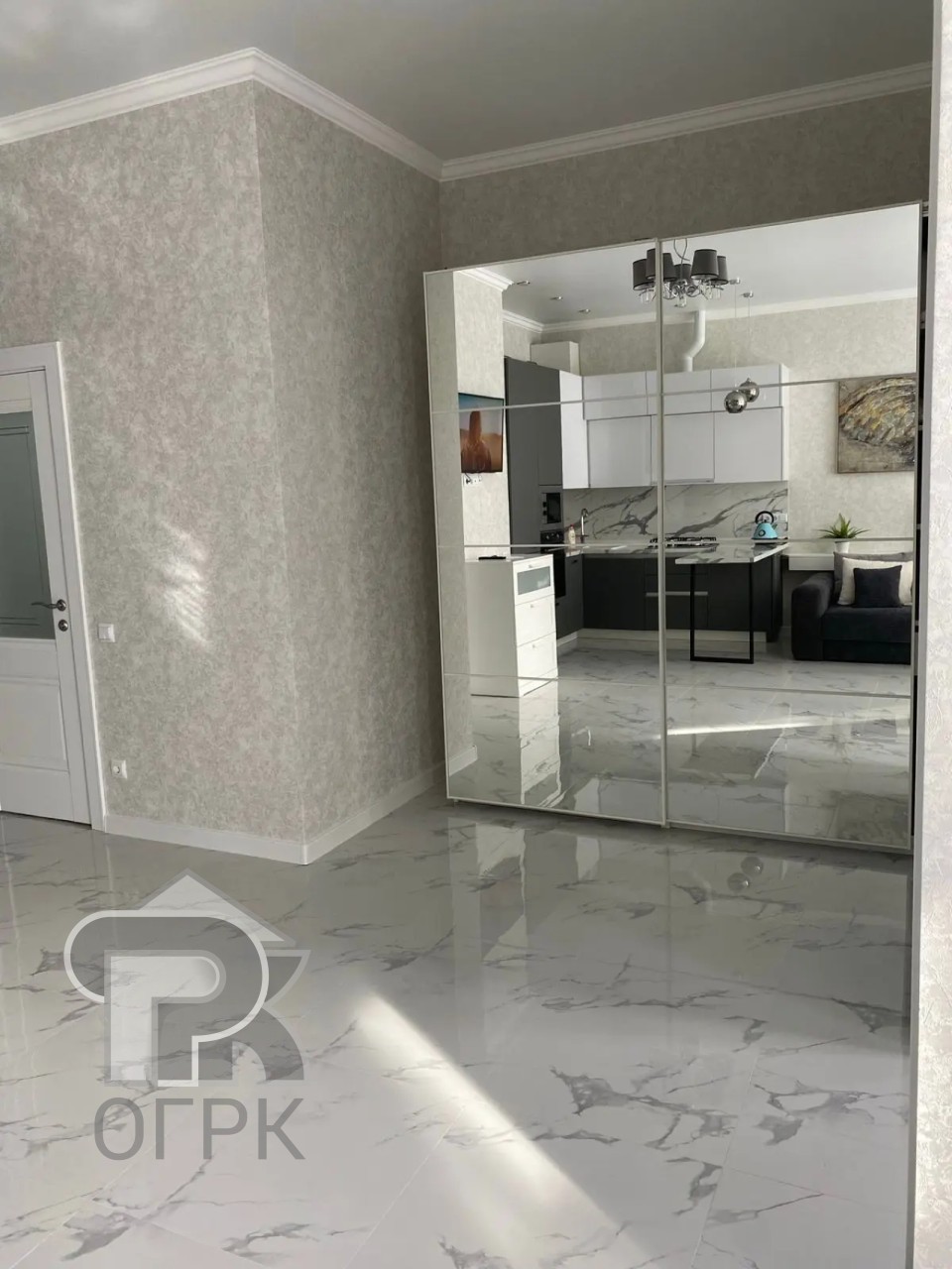 Купить 2-комнатную квартиру, №388826