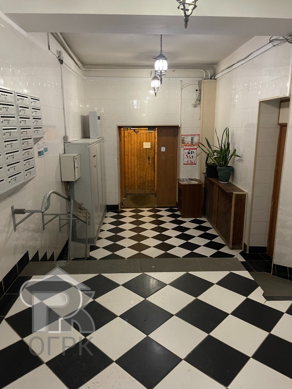 Купить 3-комнатную квартиру, №389339