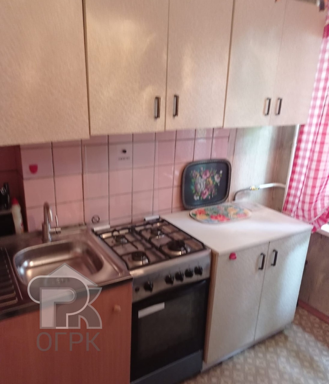 Купить 2-комнатную квартиру, №388708