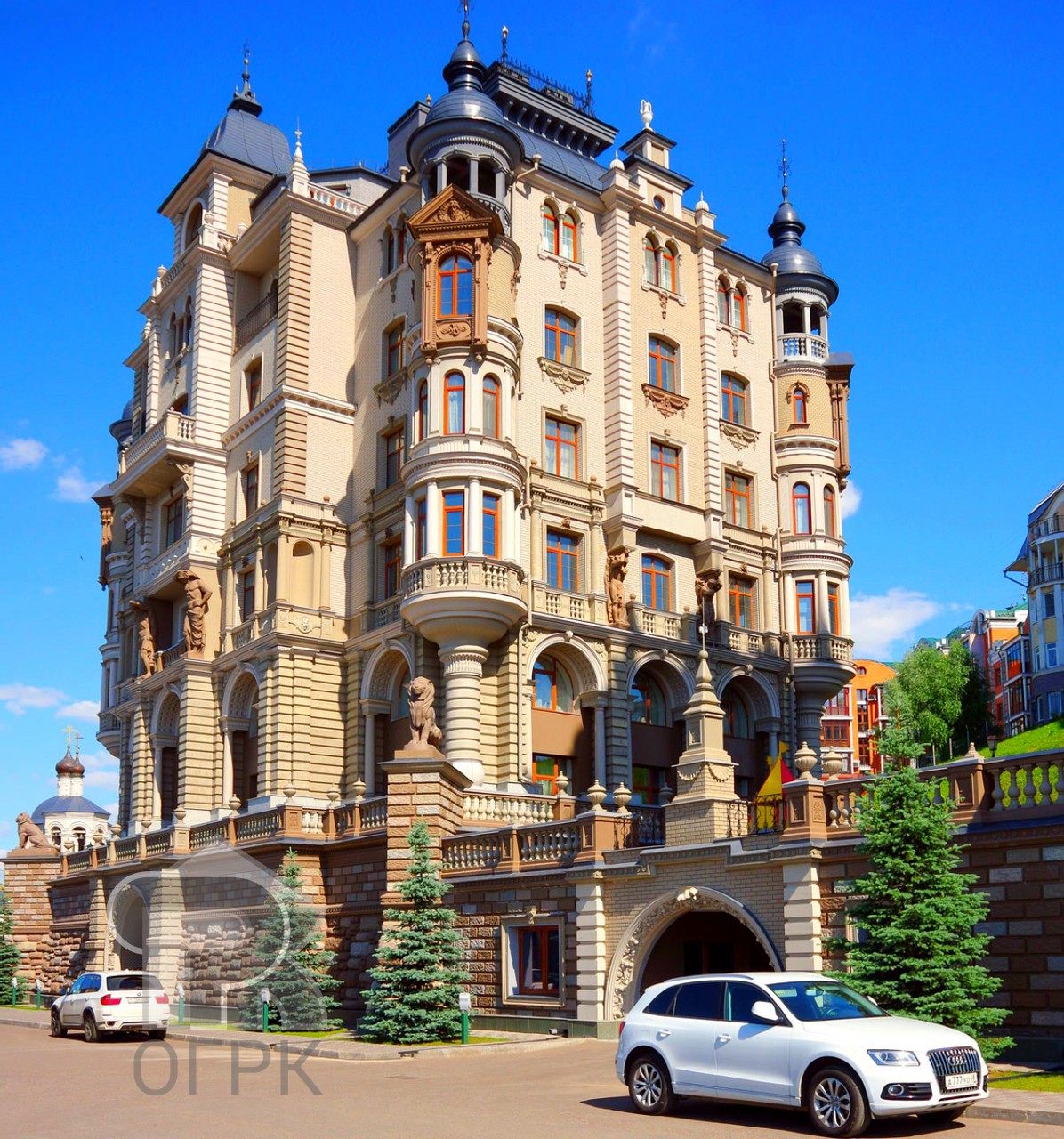 Купить 3-комнатную квартиру, №322386