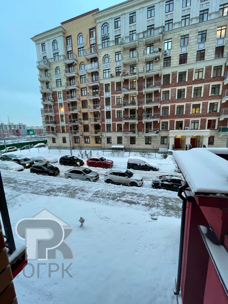 Купить 2-комнатную квартиру, №372767