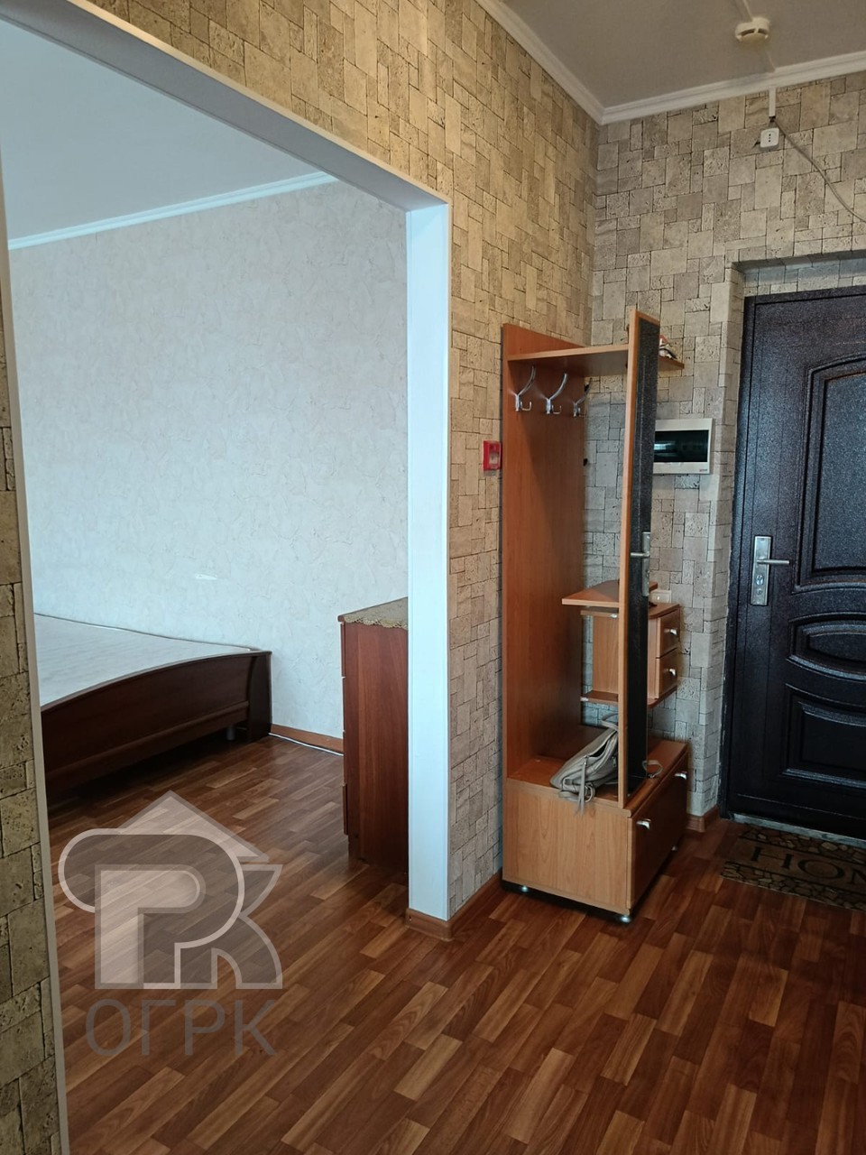 Купить 1-комнатную квартиру, №386082
