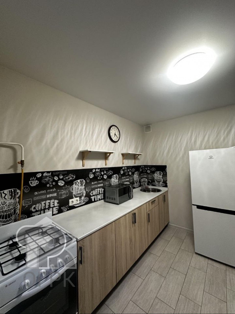 Купить 2-комнатную квартиру, №387415