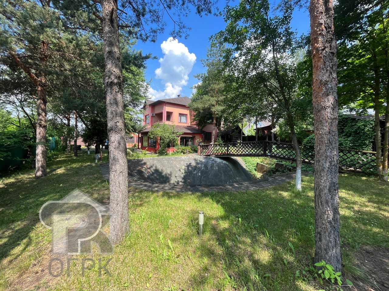 Купить дом, №390328