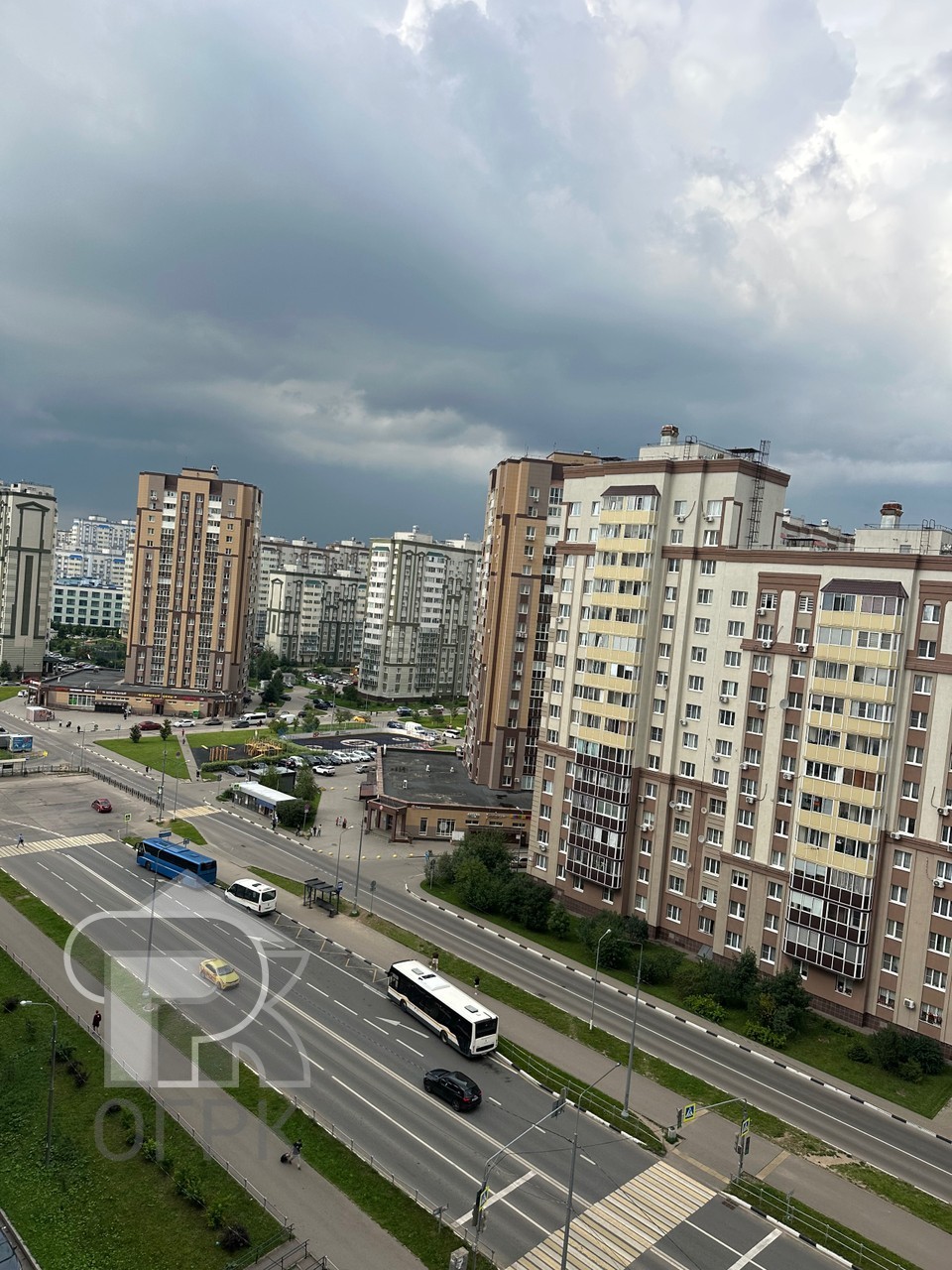 Купить студию, №386326