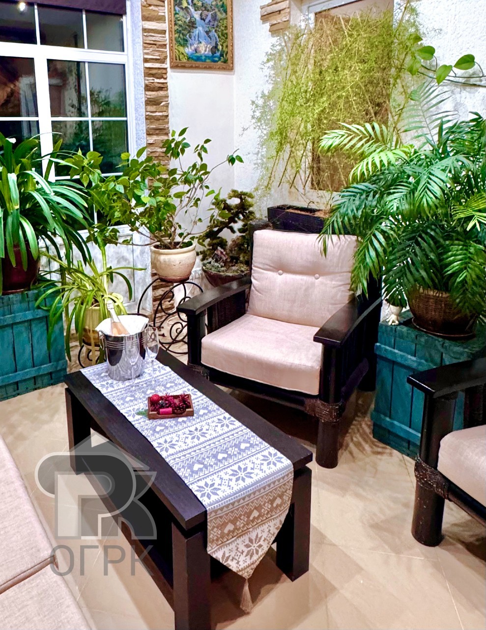 Купить коттедж, №387407