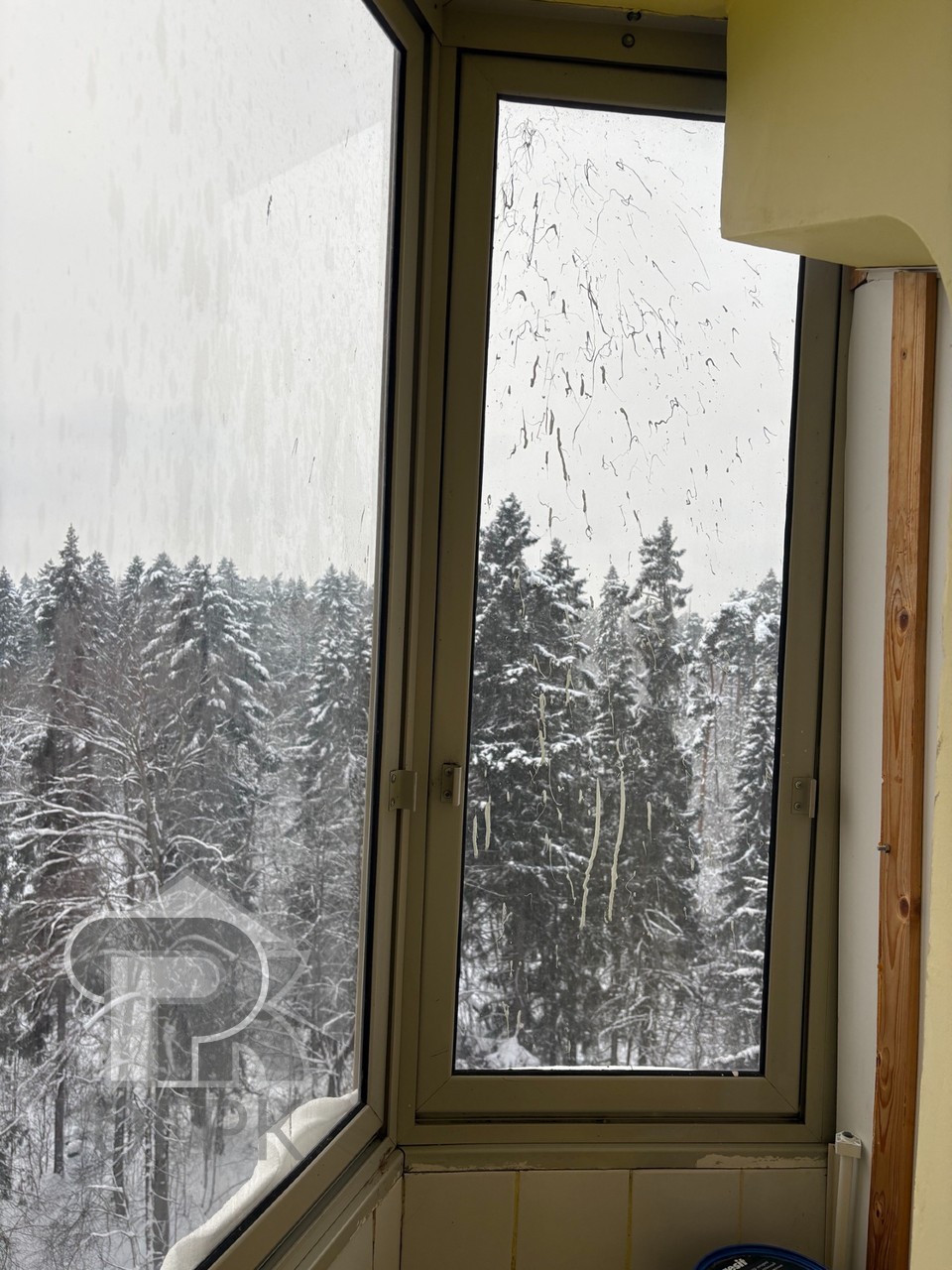 Купить 3-комнатную квартиру, №388058