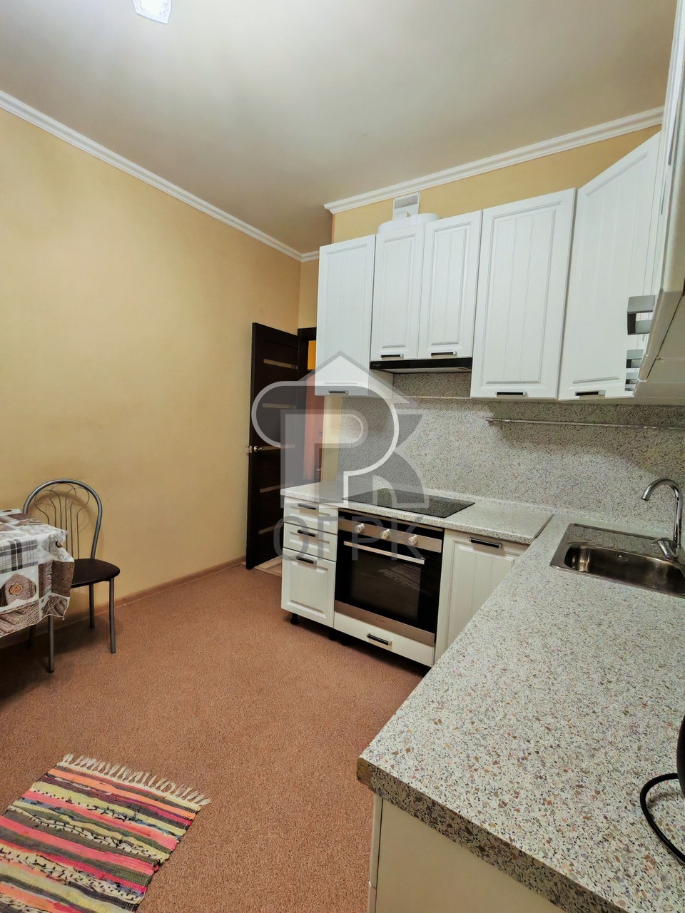 Купить 1-комнатную квартиру, №387724