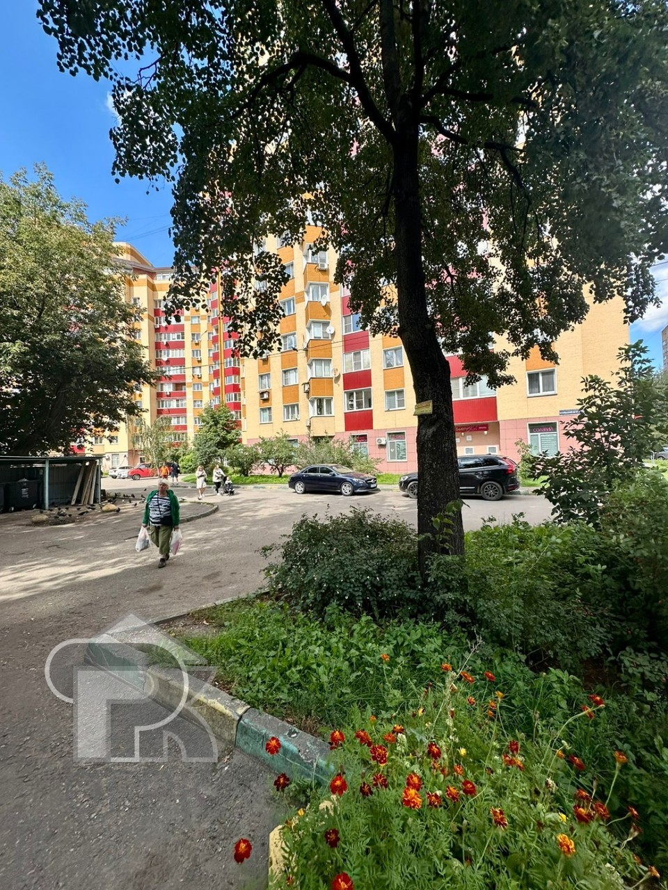 Купить 2-комнатную квартиру, №386571