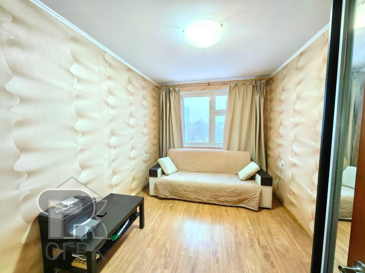 Купить 2-комнатную квартиру, №388017