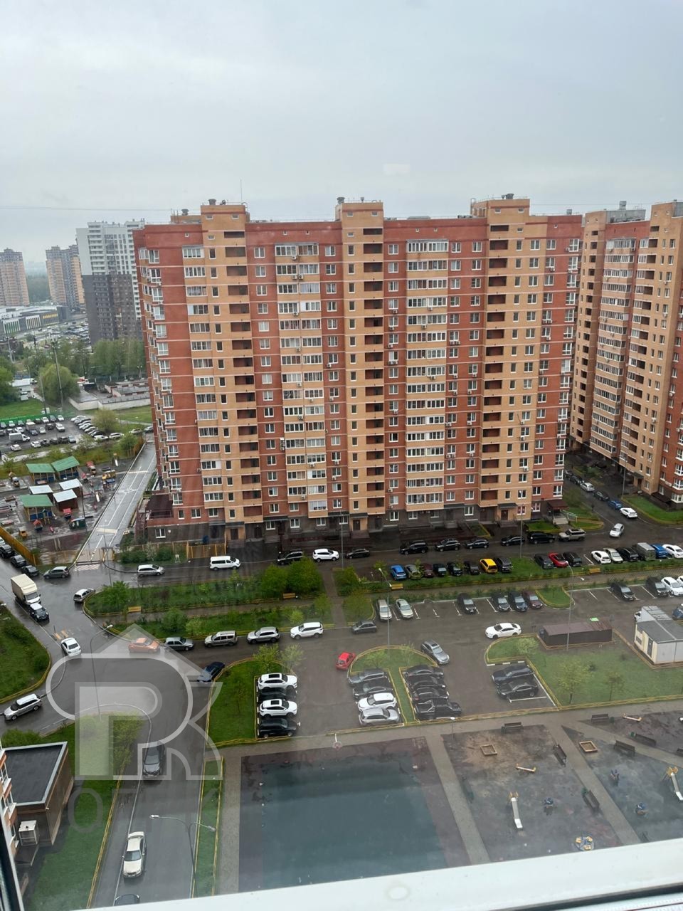 Купить 1-комнатную квартиру, №386260