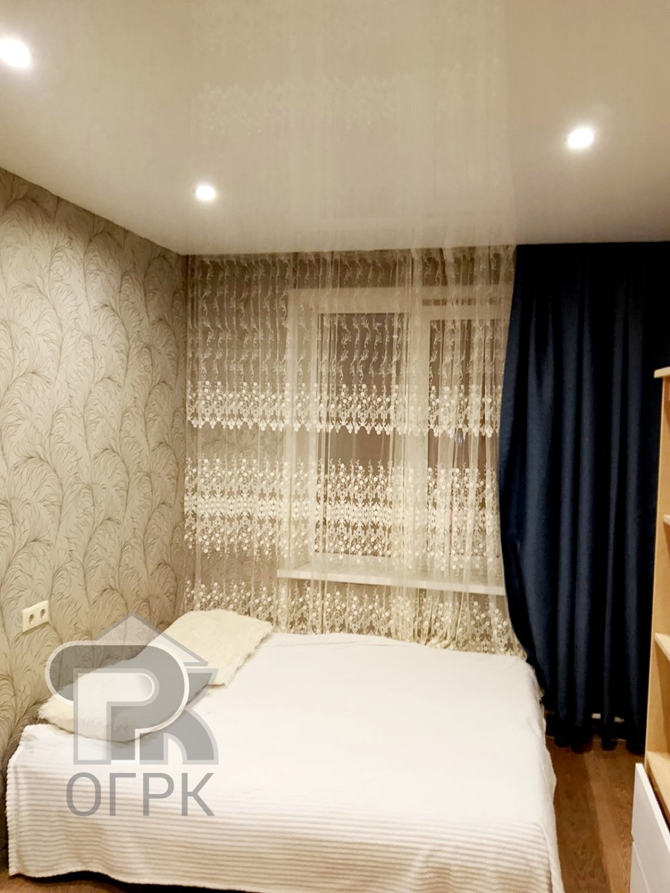 Купить комнату в 3-ккв, №388098