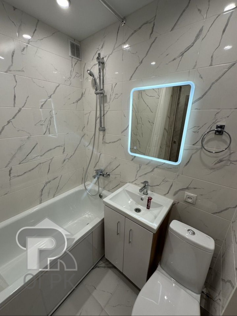 Купить 1-комнатную квартиру, №389282