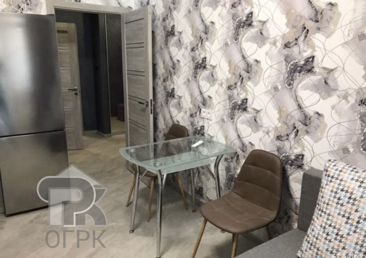Купить 2-комнатную квартиру, №387204