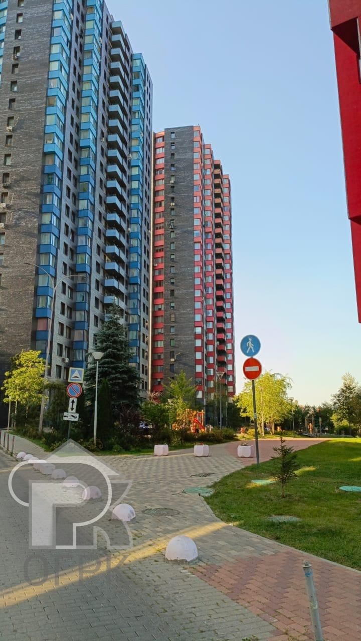 Купить 2-комнатную квартиру, №387294