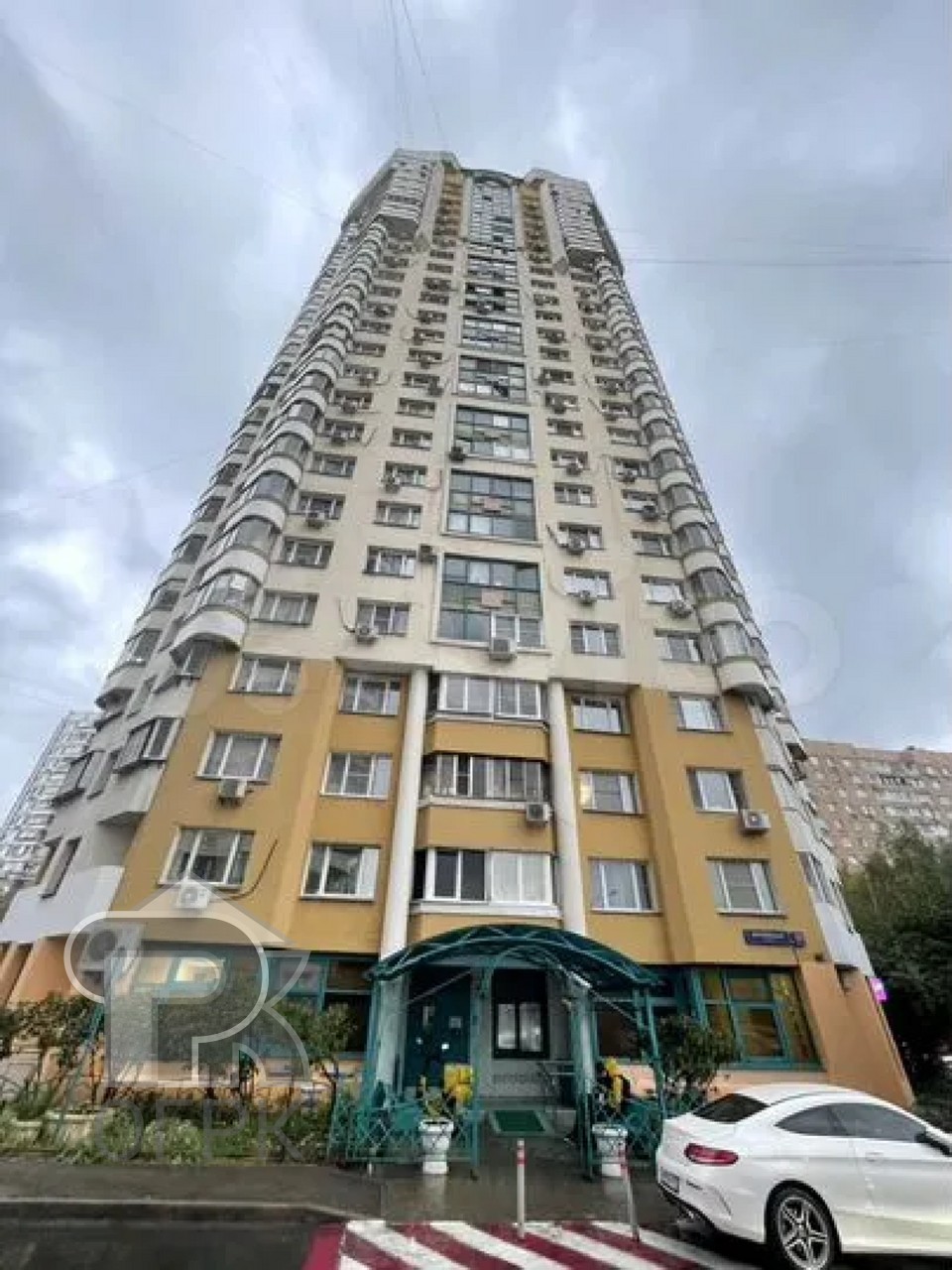 Купить 1-комнатную квартиру, №388696