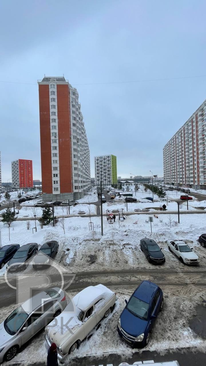 Купить 1-комнатную квартиру, №374207