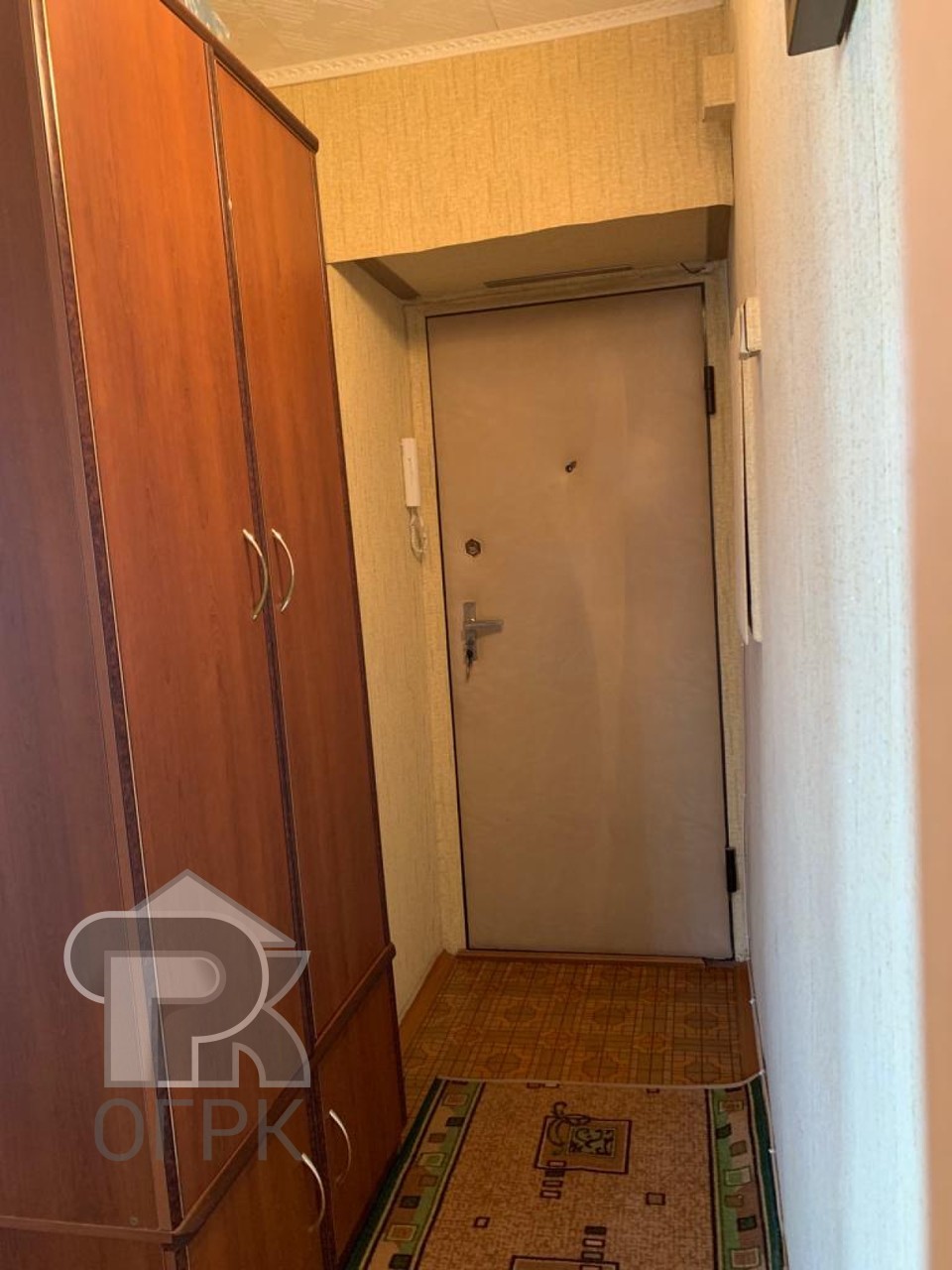 Купить 2-комнатную квартиру, №369124