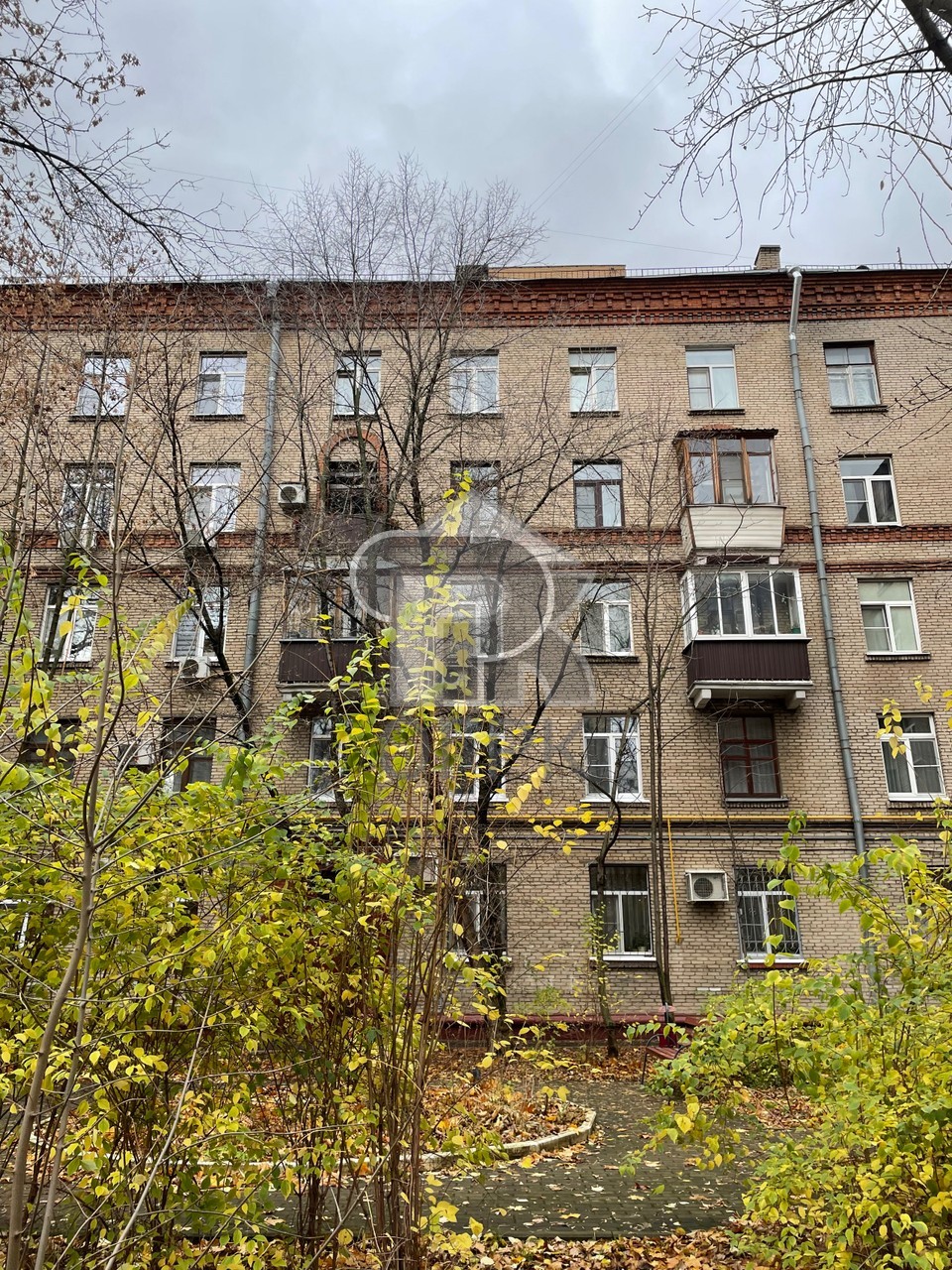 Купить 3-комнатную квартиру, №385243