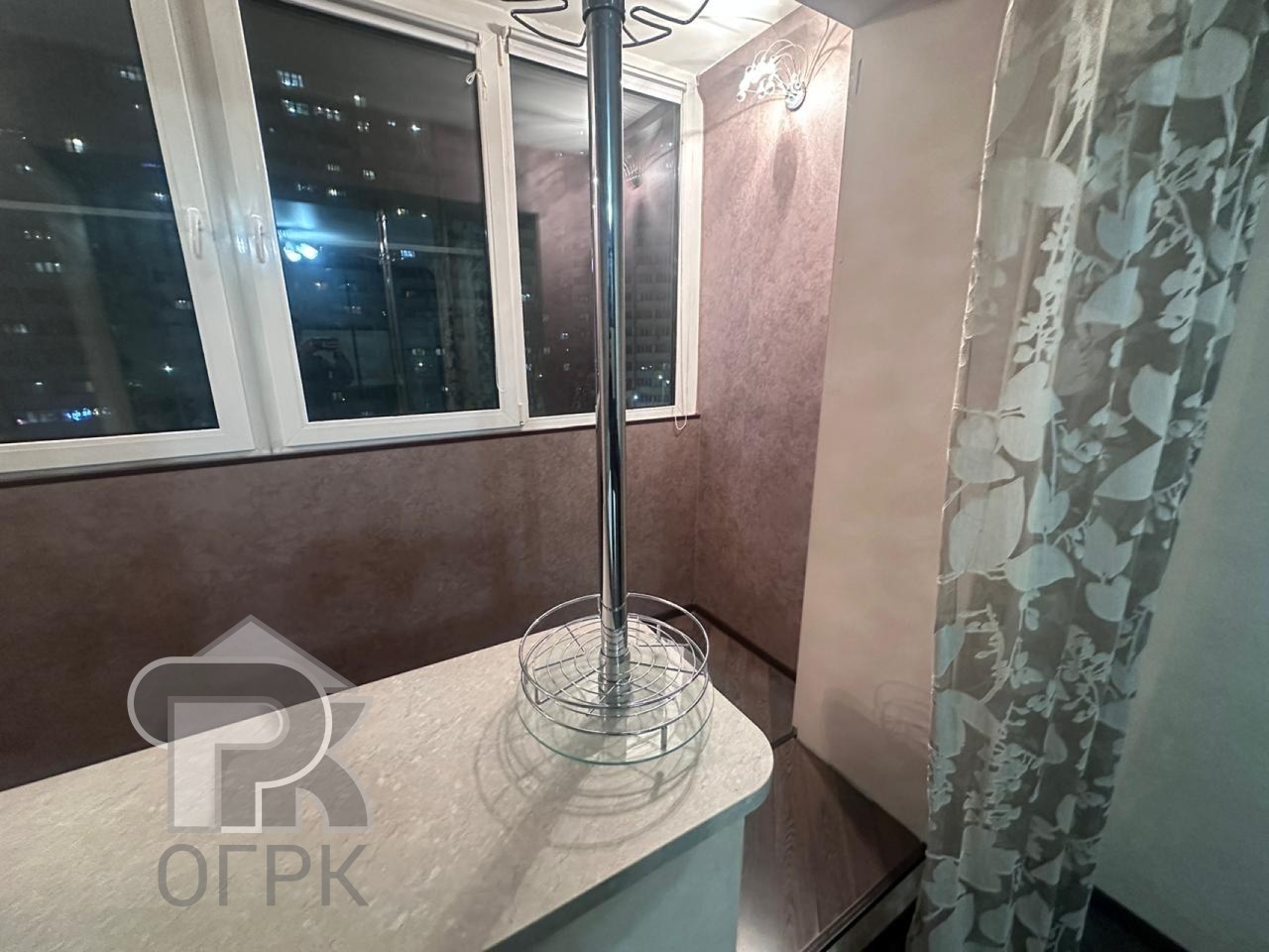 Купить 1-комнатную квартиру, №387883