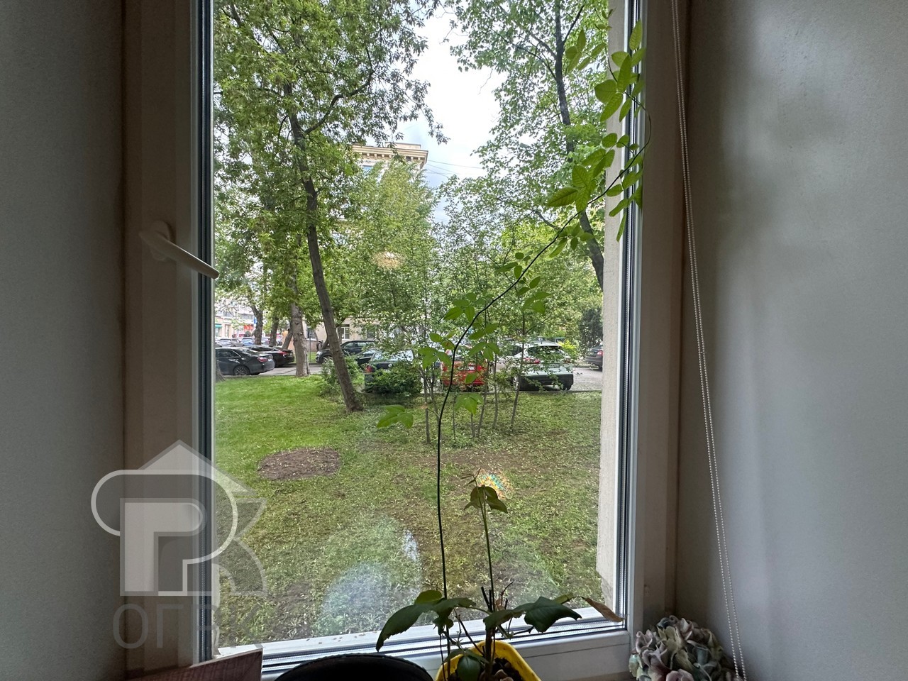 Купить 3-комнатную квартиру, №385422
