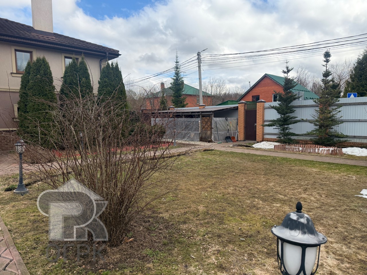 Купить коттедж, №389215