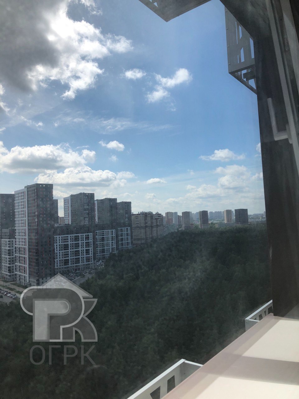 Купить 1-комнатную квартиру, №386122