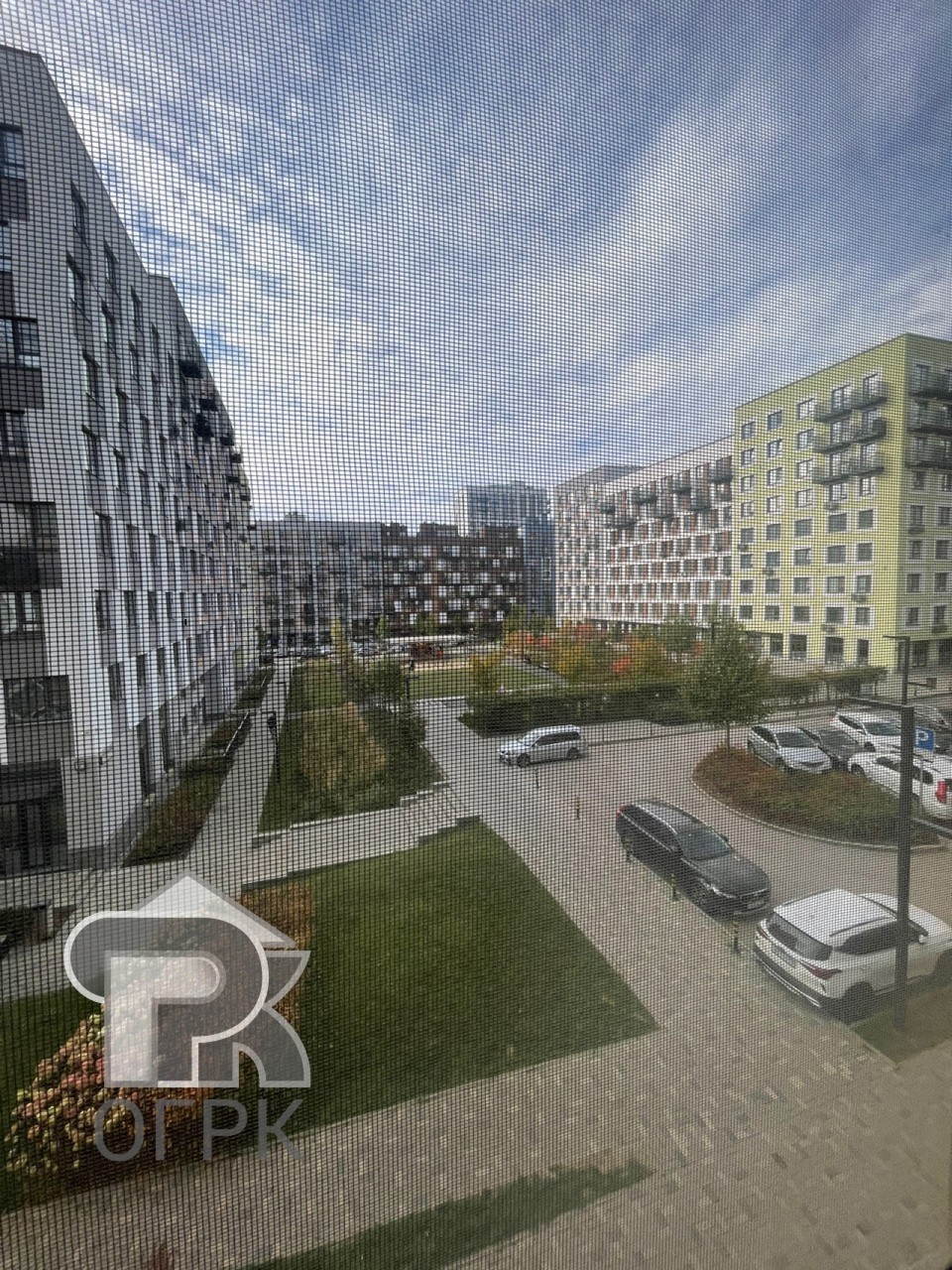 Купить 1-комнатную квартиру, №387161