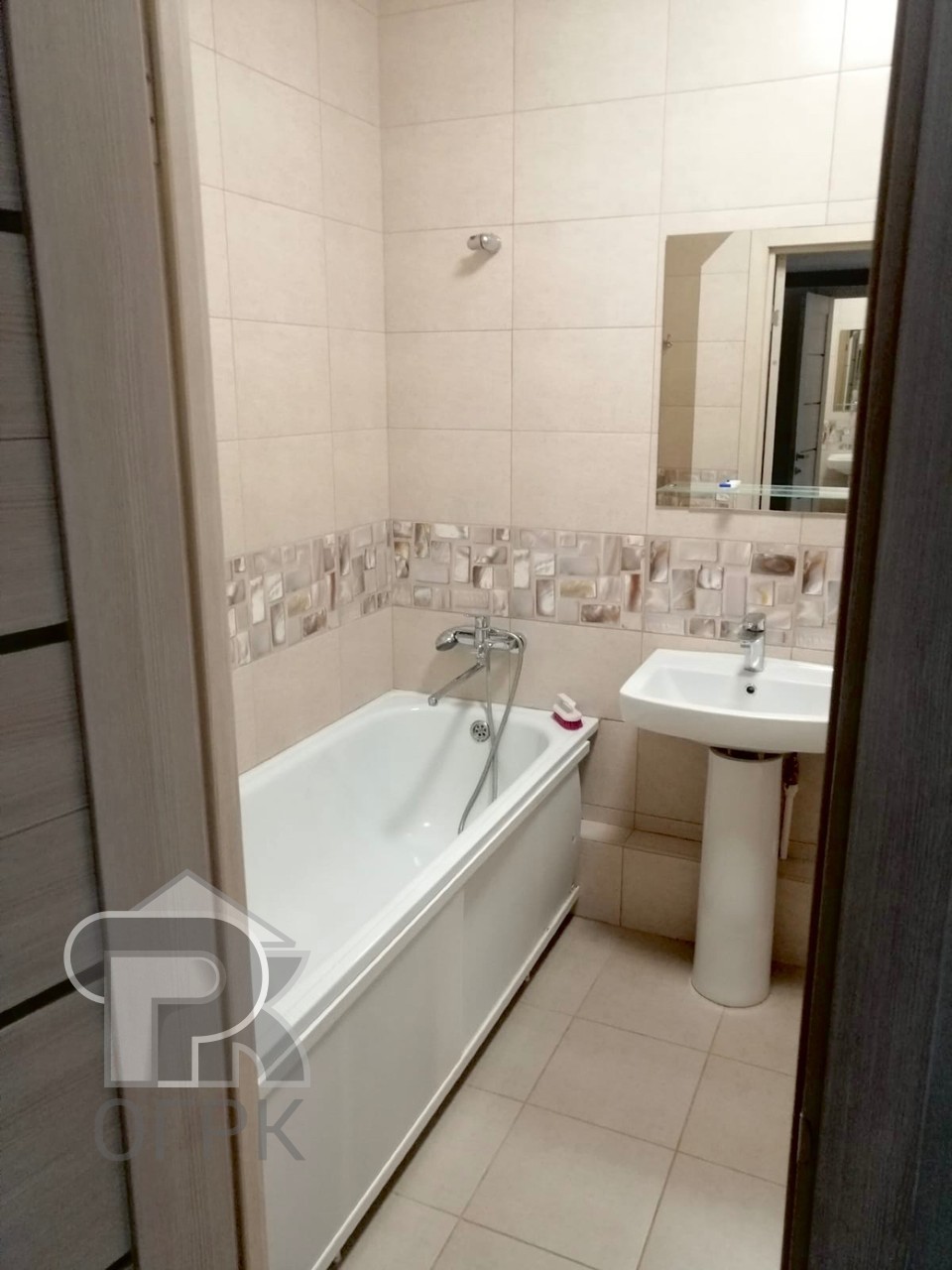 Купить 1-комнатную квартиру, №318293