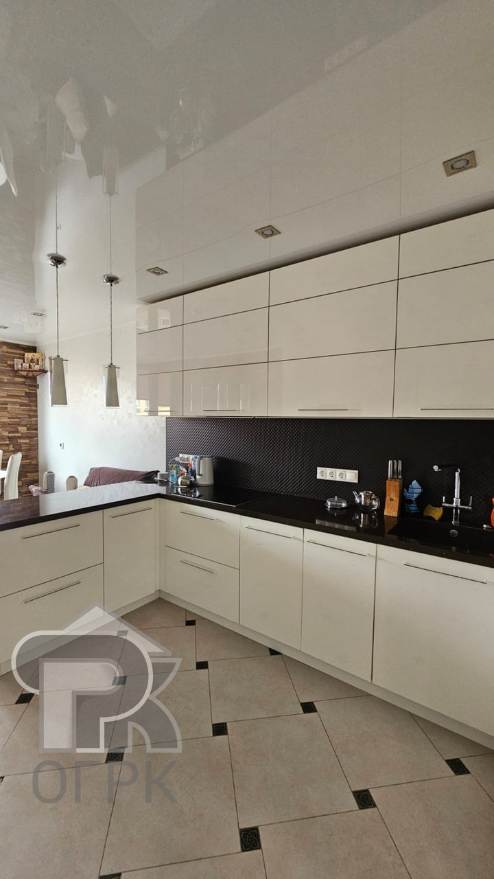 Купить 2-комнатную квартиру, №386820