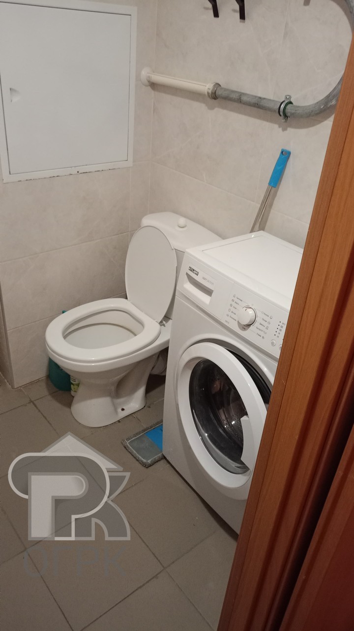 Купить 1-комнатную квартиру, №385683
