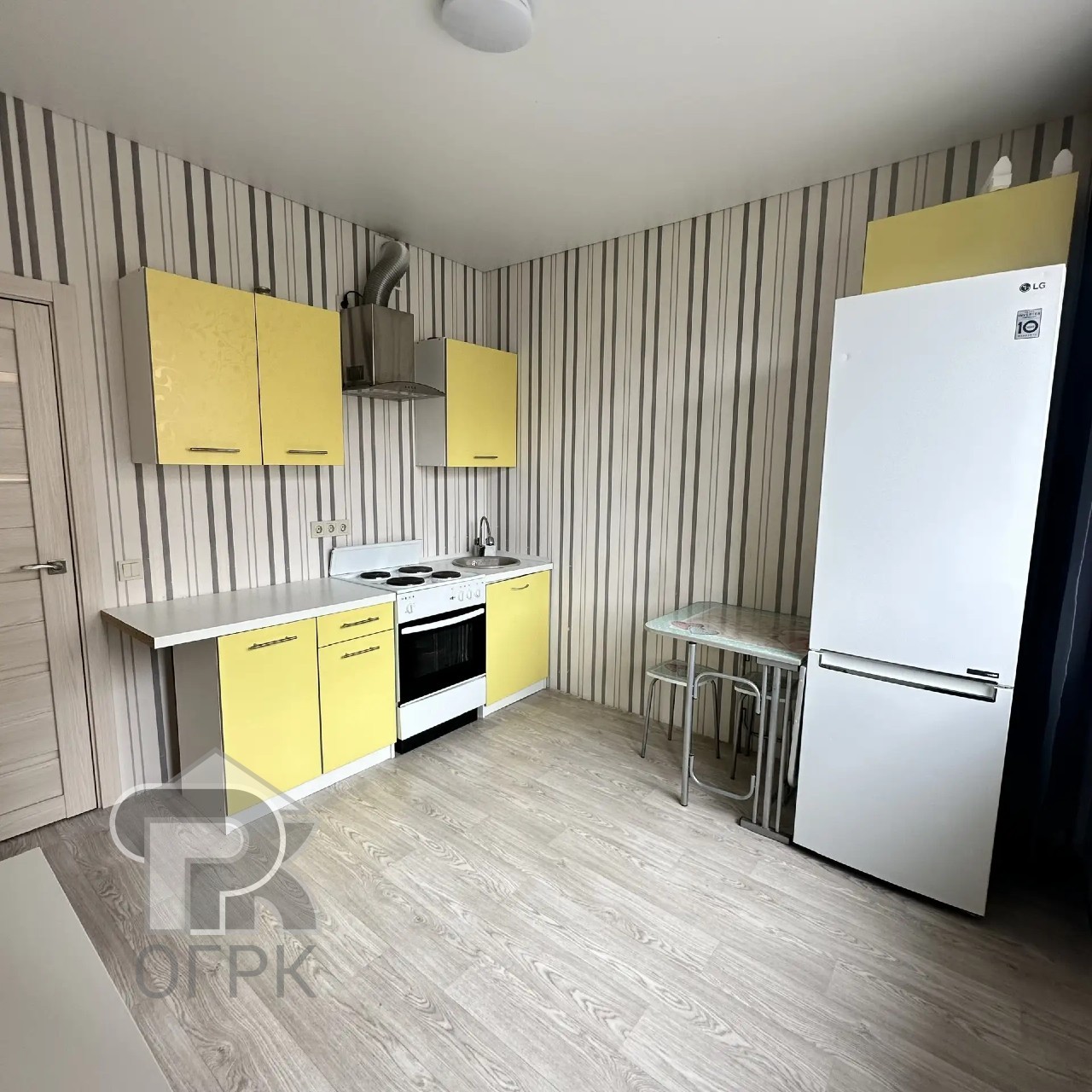 Купить 1-комнатную квартиру, №389043