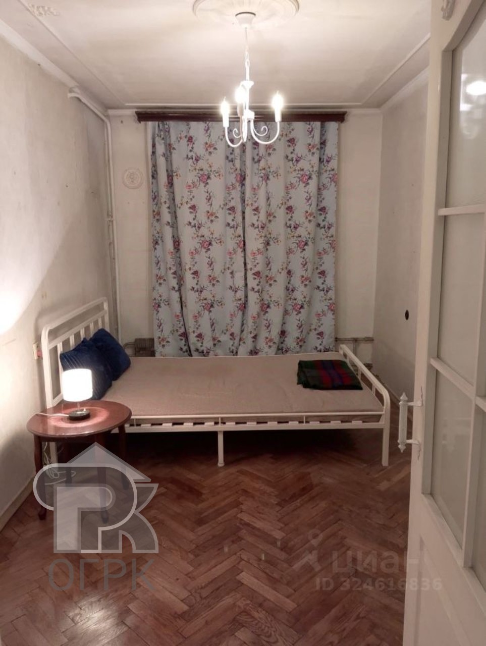 Купить 2-комнатную квартиру, №387720